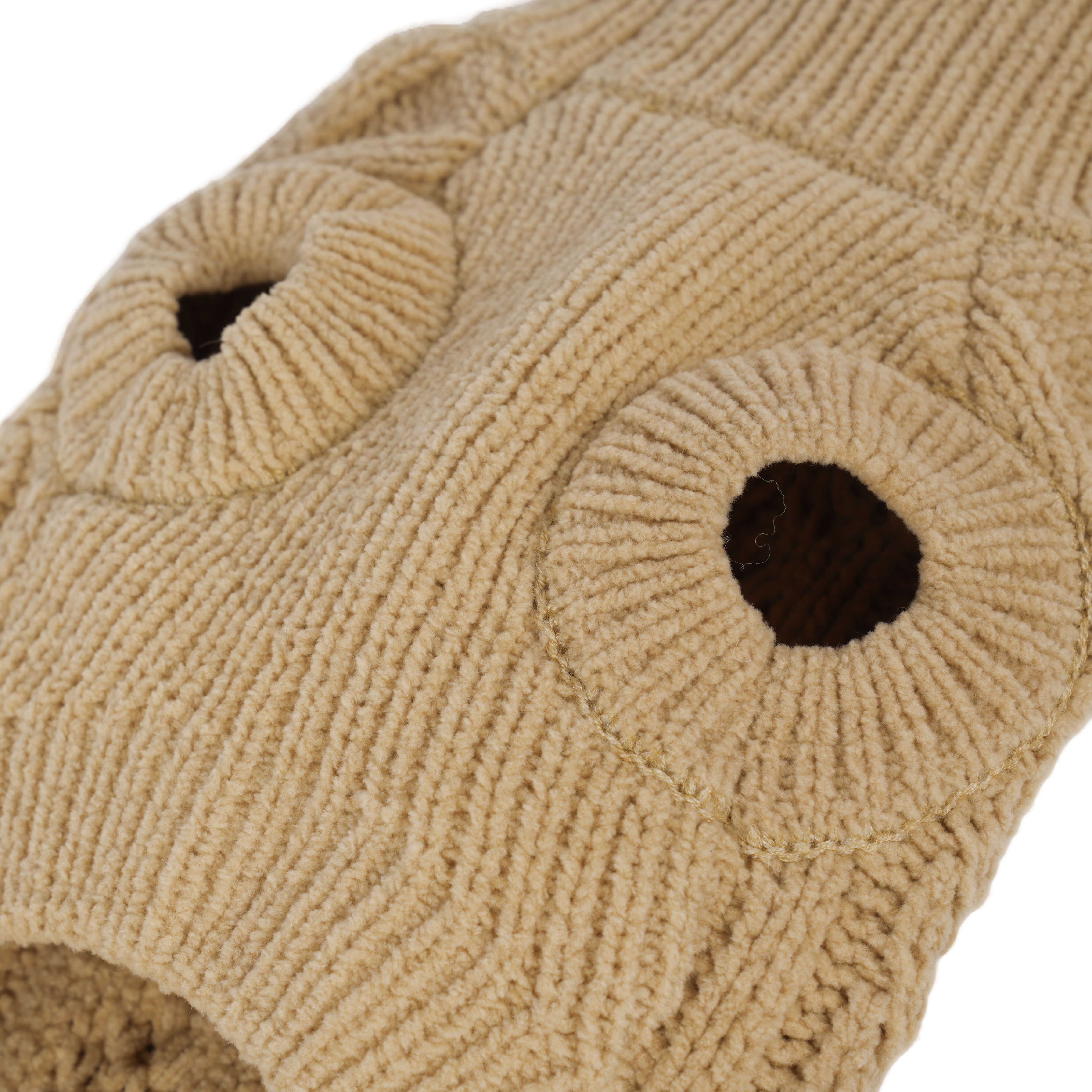 Gotoo - Pull Torsades Beige pour Chiens - 20cm Image num&eacute;ro 6