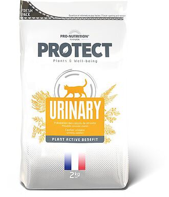 Flatazor - Croquettes Protect Urinary pour Chat - 2kg