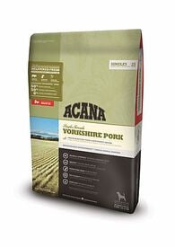 Acana - Croquettes Singles Yorkshire Pork pour Chien