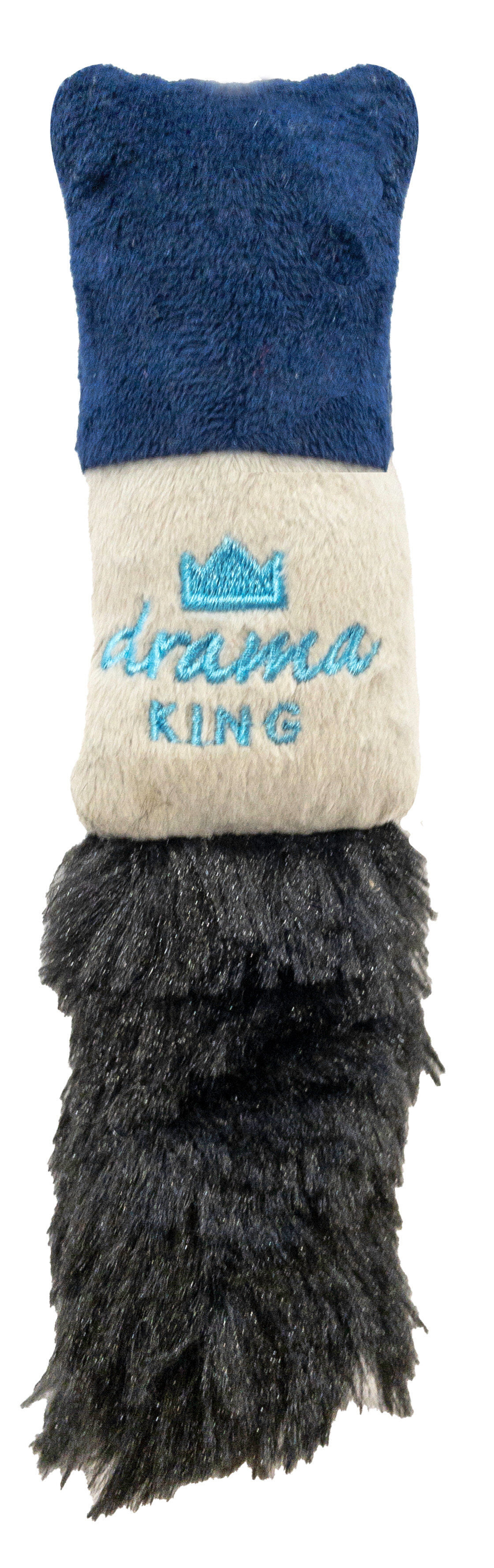 Croci - Jouet Boudin Drama pour Chats - 20cm Image num&eacute;ro 2