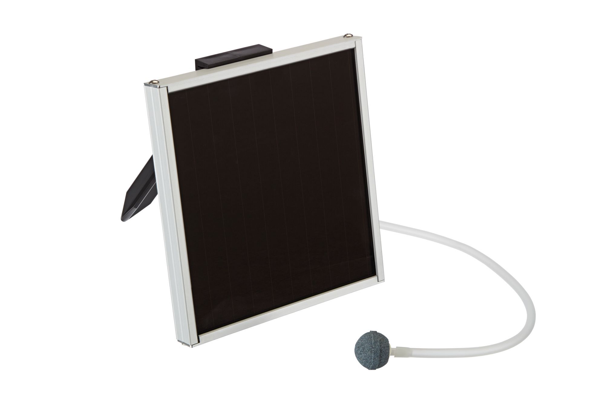 Pontec - Pompe &agrave; Air Flottante PondoSolar Air 150 Plus pour Bassin Image num&eacute;ro 2