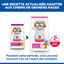 Hill's Science Plan - Mature Adult Small & Mini Croquettes Pour Petit Chien Ag&eacute; Au Poulet -  3kg Indicateur image num&eacute;ro 3