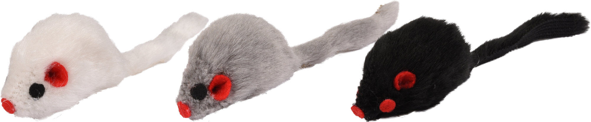 Flamingo - Jouet Ryder Souris pour Chats Image num&eacute;ro 4