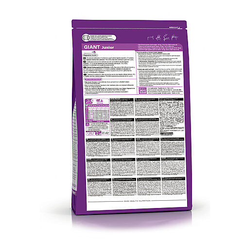 Royal Canin - Croquettes Giant Junior pour Chiot Image num&eacute;ro 2