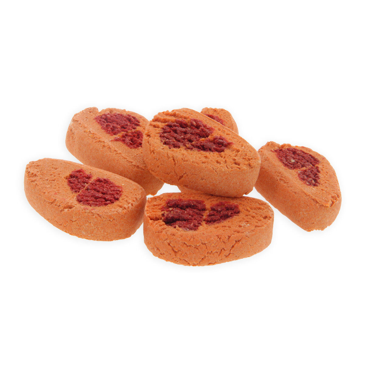 Animal Lovers - Biscuits Cotelettes pour Chien - 10Kg Image num&eacute;ro 2