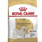 Royal Canin - Croquettes Bichon Frisé pour Chien Adulte - 1,5Kg image number null