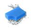 Aquatlantis - Masse de Filtration  B-BOX FINE FOAM - Taille L Indicateur image numéro 2