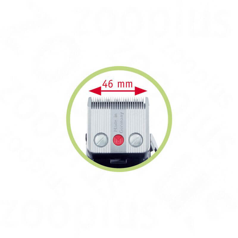 Moser - Tondeuse 1400 pour Chien Image num&eacute;ro 3