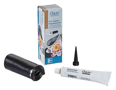 Oase - Kit de Réparation de Bâches PVC