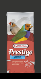 Versele Laga - Aliment Prestige Oiseaux Exotiques - 20kg