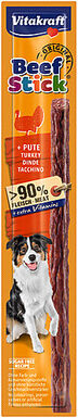 Vitakraft - Beef-Stick à La Dinde