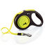 Flexi - Laisse New Neon Avec Sangle De 5m pour Chien - M 5m Indicateur image numéro 1