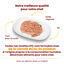 Almo Nature - P&acirc;t&eacute;e HFC Jelly Thon avec Grondin pour Chats - 70g Indicateur image num&eacute;ro 3