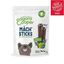 Edgard & Cooper - Sticks à Mâcher Dental Naturel à l'Eucalyptus et Pomme fraiche pour Chien - S Indicateur image numéro 1