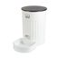 Ebi - Distributeur automatique intelligent Talakona 3L - 18x18x26cm blanc Indicateur image numéro 1