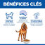Hill's Science Plan - Mature Adult Light Croquettes Pour Chien Ag&eacute; Au Poulet  - 12kg Indicateur image num&eacute;ro 8