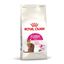 Royal Canin - Croquettes Fussy Exigent pour Chats Difficiles - 4Kg Indicateur image num&eacute;ro 1