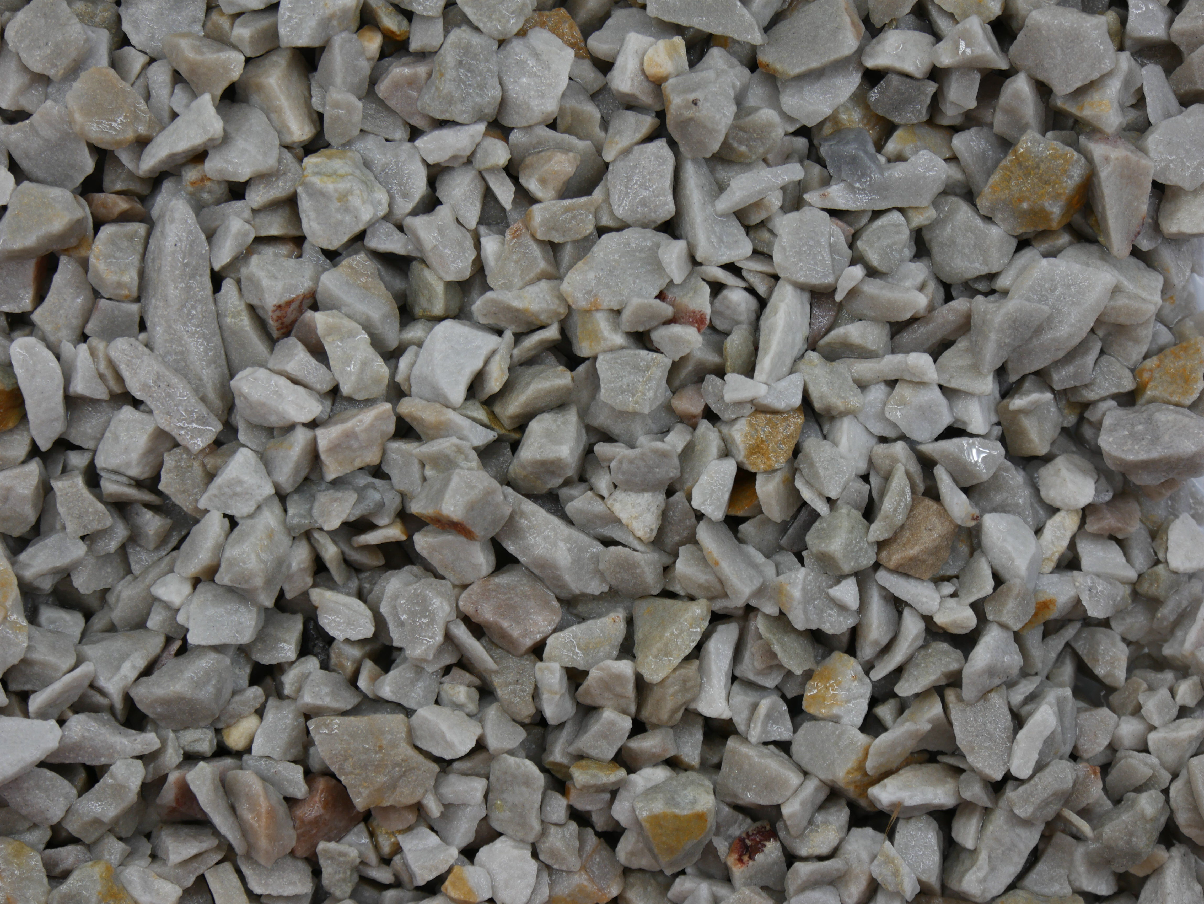 Labeo - Gravier Gris D&eacute;co Rock pour Aquarium et Terrarium - 430g Image num&eacute;ro 2