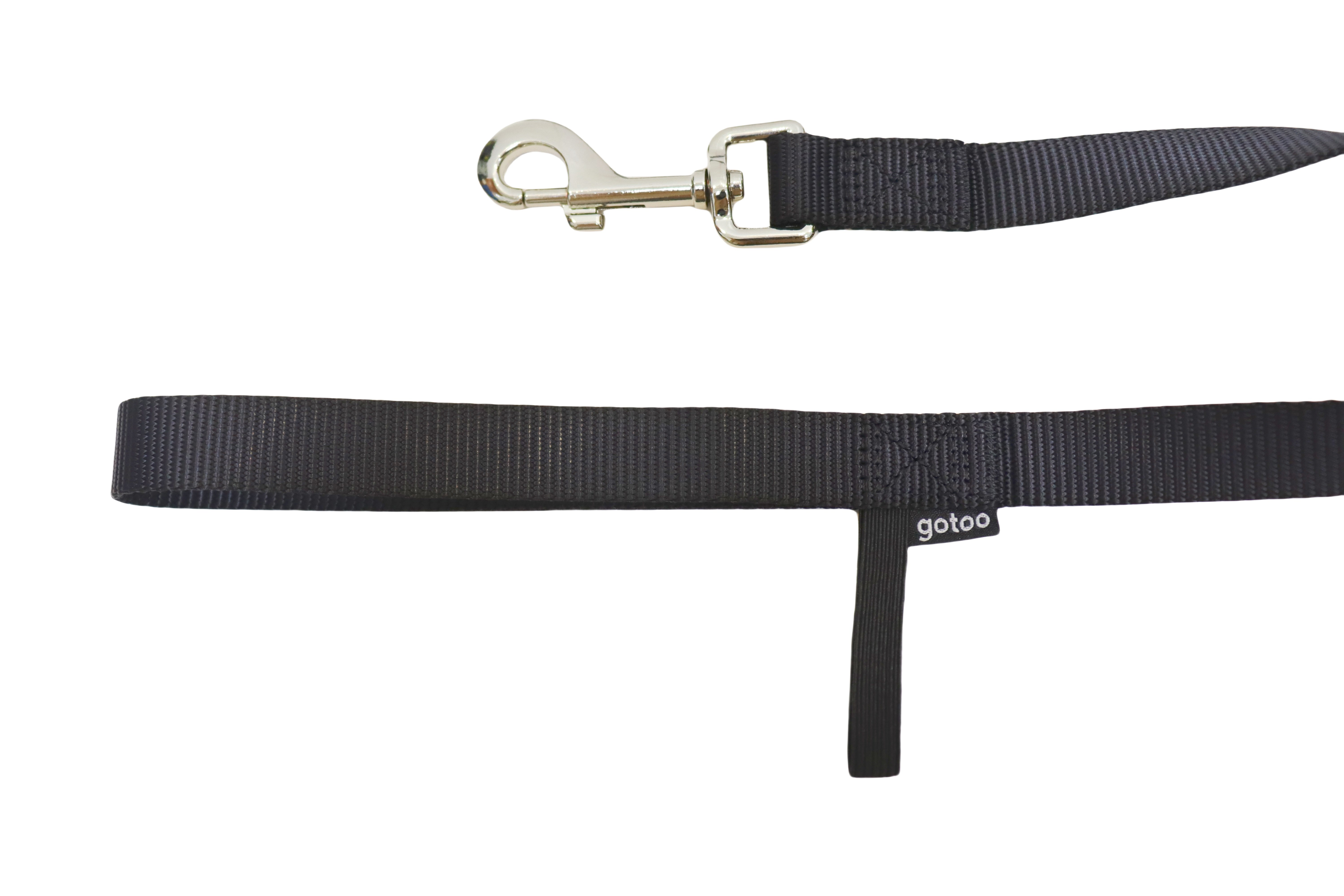 Gotoo - Longe Essentials en Nylon pour Chien - 10M Image num&eacute;ro 2