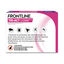 Frontline - Pipette Antiparasitaire Tri-Act pour Chien de 20 à 40Kg - 6x4ml Indicateur image numéro 2