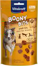 Vitakraft - Friandises Boony Bits M pour Chiens - 120g