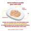 Almo Nature - P&acirc;t&eacute;e en Bo&icirc;te HFC Jelly Maquereau pour Chat - 70g Indicateur image num&eacute;ro 3