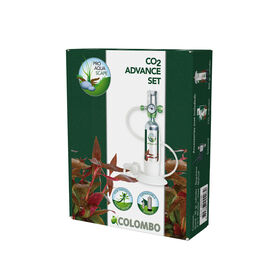 Colombo - Kit CO2 Advance Set - 95g