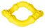 Trixie - Jouet Aqua Toy anneau ondulé et flottant pour Chien - 15 cm Indicateur image numéro 2