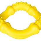 Trixie - Jouet Aqua Toy anneau ondulé et flottant pour Chien - 15 cm image number null