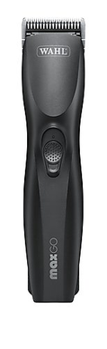 Wahl - Tondeuse MAXGO pour Chiens et Chats de Grande Taille - Noir