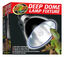 Zoomed - Support de Lampe Dôme Profond Deep Dome LF-17E pour Terrarium - 160W Indicateur image numéro 1