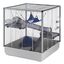Ferplast - Cage XL pour Furet - 80x75x86,5cm Indicateur image numéro 3