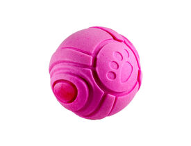 Vadigran - Jouet Balle Fruit Rouge pour Chiens - 6,4cm