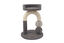 Leeby - Griffoir Courbe Premium pour Chats - 53cm Indicateur image numéro 2