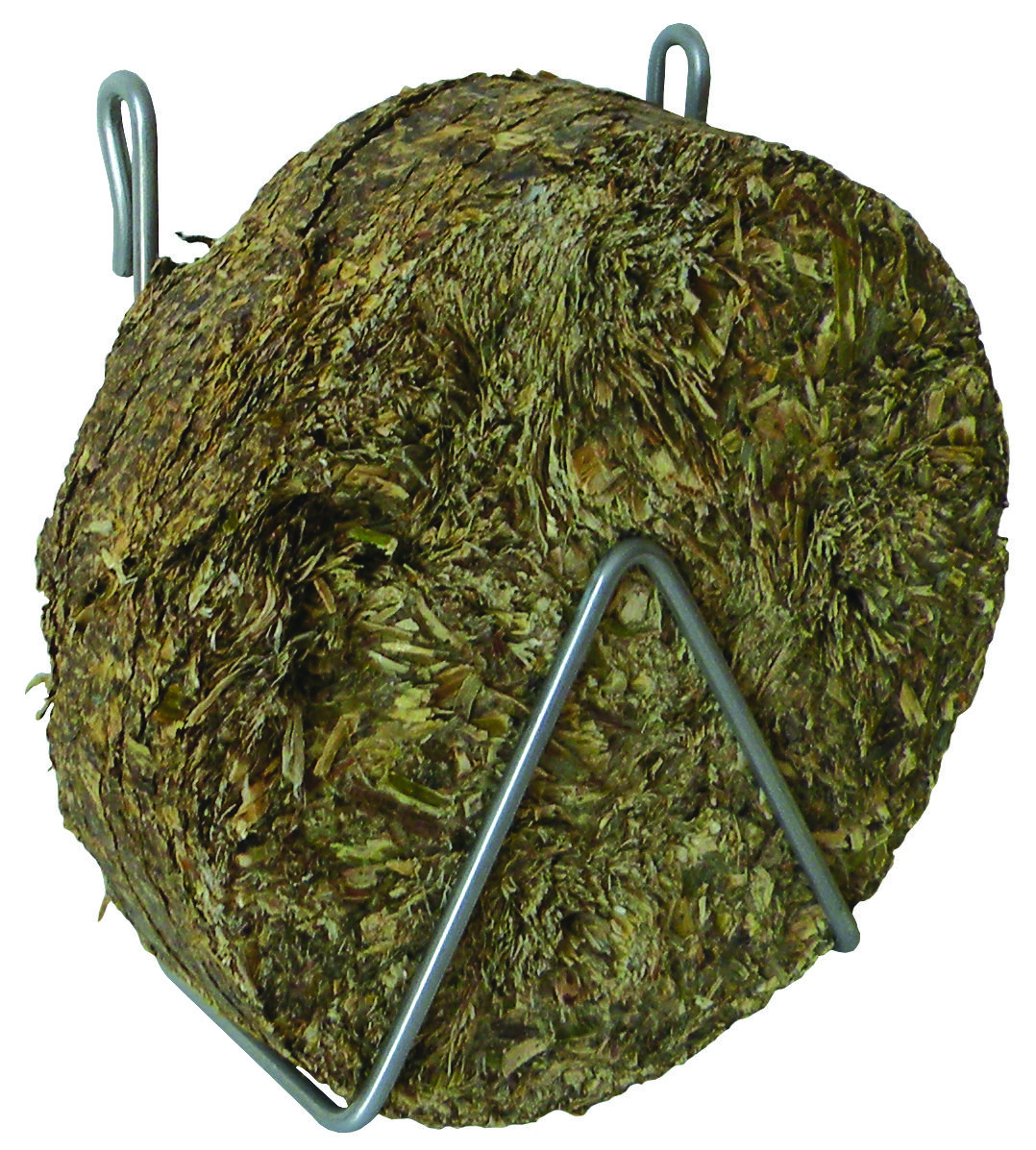 Tyrol - Palet de Foin &agrave; la Carotte pour Rongeurs - 240g Image num&eacute;ro 3