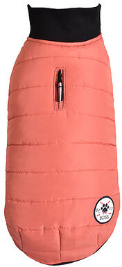 Bobby - Manteau Costaud Blush pour Chiens - 52cm/XL