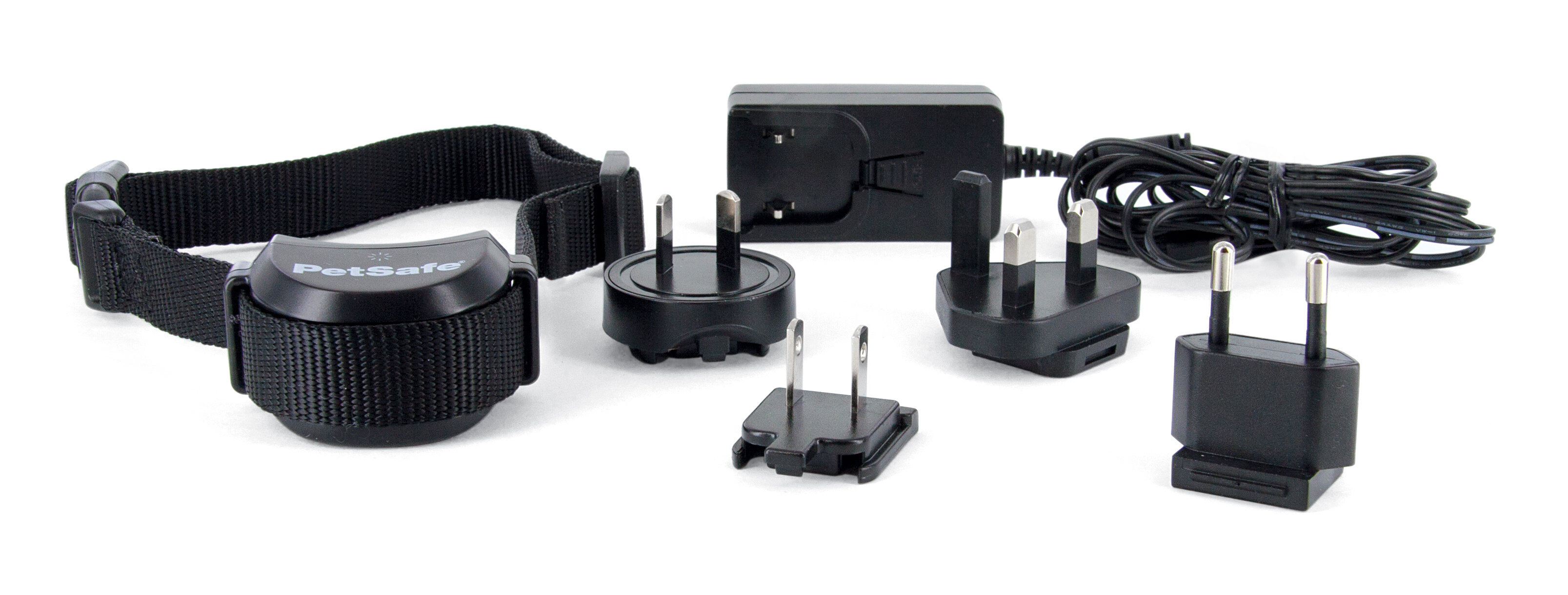 Petsafe - Collier Suppl&eacute;mentaire Anti Fugue pour Cl&ocirc;ture Anti Fugue Sans Fil Stay+Play pour Chiens Image num&eacute;ro 3