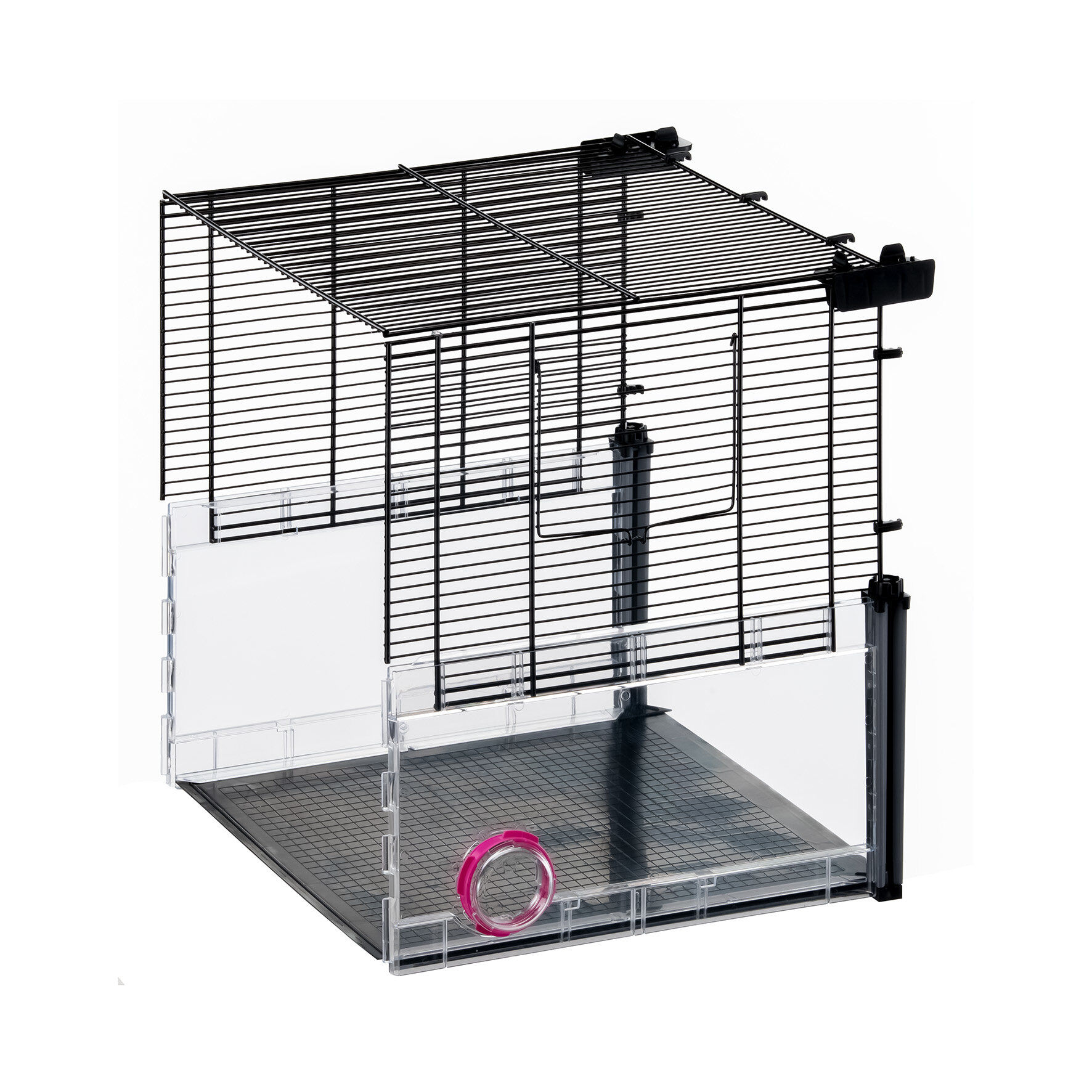 Ferplast - Base Extension pour Cage Multipla Hamster Image num&eacute;ro 1