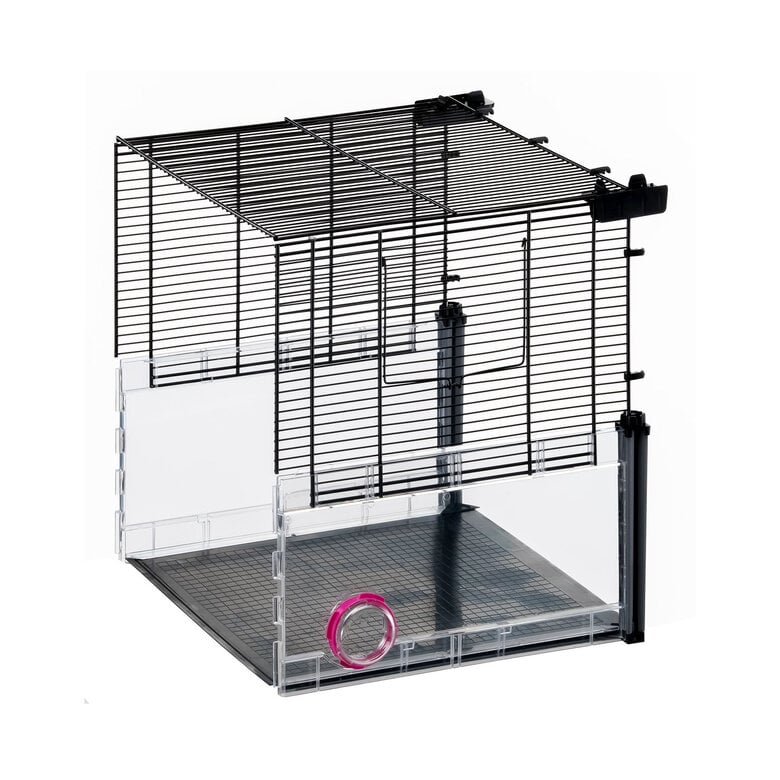 Ferplast - Base Extension pour Cage Multipla Hamster Image numéro 1 Ferplast - Base Extension pour Cage Multipla Hamster Image numéro 1