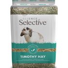 Supreme Science - Foin Selective Timothy Hay pour Lapin - 1,5Kg image number null