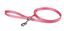 Animalis - Laisse Basic Rose pour Chien - 25mm et 100cm Indicateur image num&eacute;ro 1