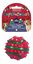 Rosewood - Balle Flashing Hérisson Lumineuse de Noël pour Chien - L Indicateur image numéro 1