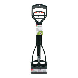 Dog It - Pince à Excréments pour Chiens - 64cm
