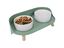 ALTITUDE Gamelle Double surélevé - 2x450 ml Indicateur image numéro 2