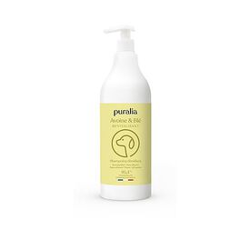 Puralia - Shampoing Démêlant