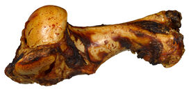Bubimex - Friandise Os de B&oelig;uf G&eacute;ant pour Chiens - 1,5kg