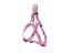 Bobby - Harnais Baudrier Rio Rose XS pour Chiens - XS 37cm Indicateur image numéro 1