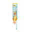 Summer Vibes - Canne &agrave; P&ecirc;che avec Poisson pour Chats - 30cm Indicateur image num&eacute;ro 4