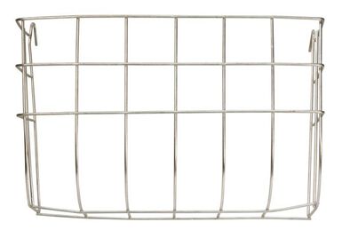 Kerbl - Râtelier à foin Galva pour rongeurs - 17x7x13cm
