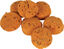 Zolux - Friandises Crunchy Cup Carotte et Lin pour Rongeurs - 200g Indicateur image numéro 3